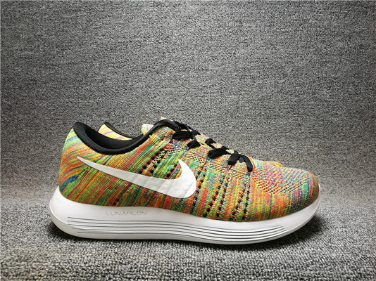 Super Max Nike Lunarepic Low Flyknit Men--004